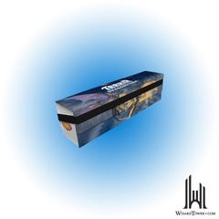 Ultra Pro Flat Pack Storage Box - Tarkir Dragonstorm 500+